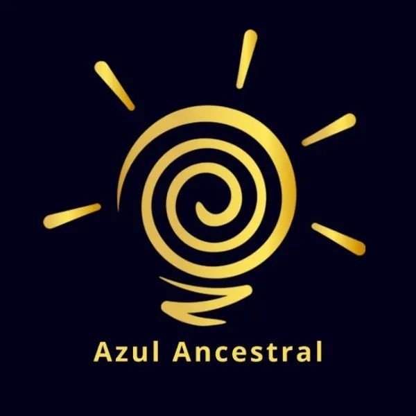 Imagem de Azul Ancestral